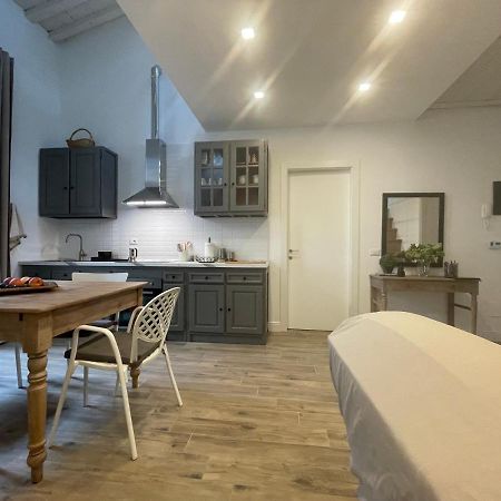 Corte Santa Caterina In ฟลอเรนซ์ ภายนอก รูปภาพ