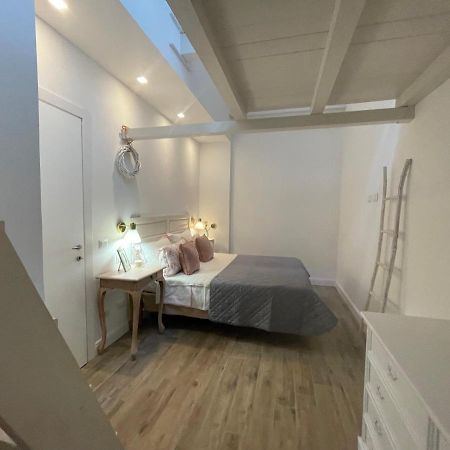Corte Santa Caterina In ฟลอเรนซ์ ภายนอก รูปภาพ