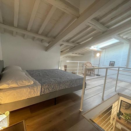 Corte Santa Caterina In ฟลอเรนซ์ ภายนอก รูปภาพ