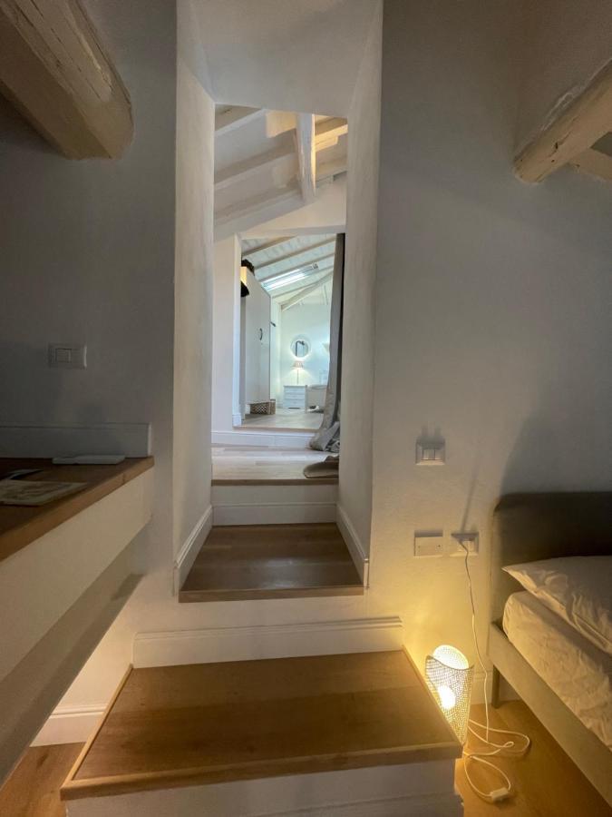 Corte Santa Caterina In ฟลอเรนซ์ ภายนอก รูปภาพ