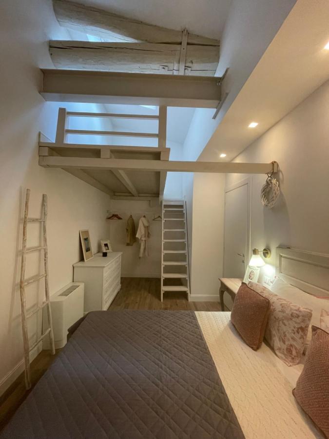 Corte Santa Caterina In ฟลอเรนซ์ ภายนอก รูปภาพ