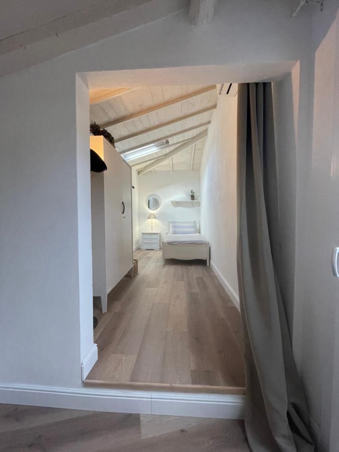 Corte Santa Caterina In ฟลอเรนซ์ ภายนอก รูปภาพ