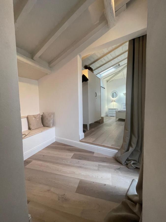 Corte Santa Caterina In ฟลอเรนซ์ ภายนอก รูปภาพ
