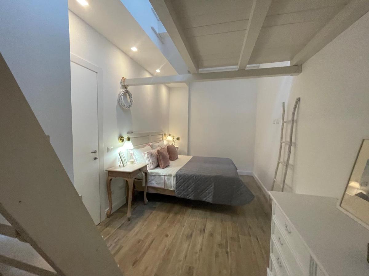 Corte Santa Caterina In ฟลอเรนซ์ ภายนอก รูปภาพ