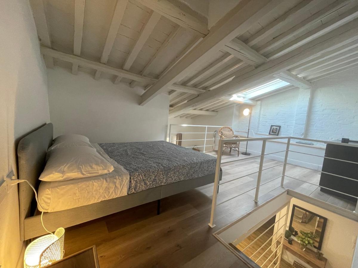 Corte Santa Caterina In ฟลอเรนซ์ ภายนอก รูปภาพ